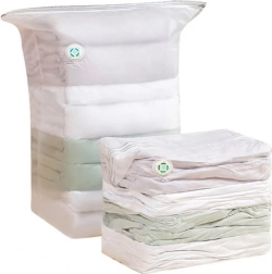 Vakuum-Aufbewahrungsbeutel 80 × 100 cm RUHHY