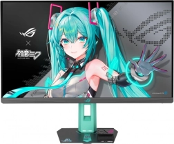 Moniteur 27″ avec USB‑C, HDMI et DisplayPort