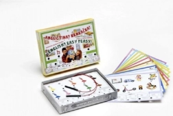 Educational Toy English Made Easy