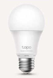 Smart WiFi Bulb Tapo L520E