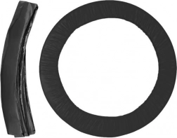 Schutzabdeckung für Trampolin-Federn 183 cm