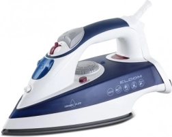 Dampfbügeleisen 2200 W mit Keramik-Bügelsohle