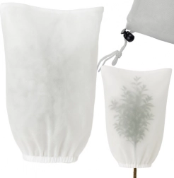 Winterpflanzenschutzhaube 160 × 100 cm