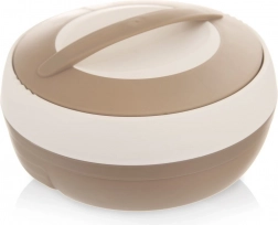 Bol isotherme en acier inoxydable COSMOS 2,5 l