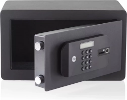 compacte kluis met vingerafdruklezer YSFB