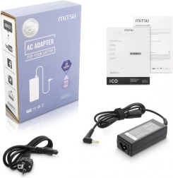 Chargeur/adaptateur 19 V 2,37 A (5,5 x 1,7) - Acer 45 W