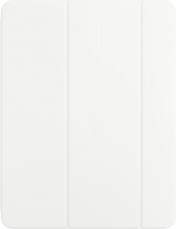 Smart Folio-hoes voor iPad Pro 13 inch M4/M5 wit