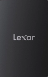 Externe SSD LEXAR SL500 1 TB, USB 3.2 Gen 2x2, 2000/1800 MB/s