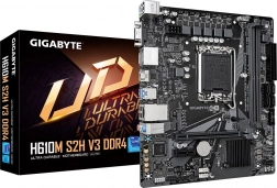 Motherboard Gigabyte H610M S2H V3 DDR4