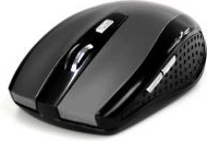 RATON PRO Wireless Mouse – Titanium