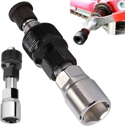 Kurbelabzieher für Fahrräder