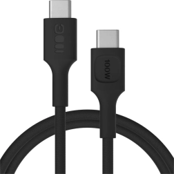 USB-C to USB-C PowerStream 100W Cable 1.2m Black