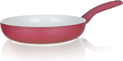 Poêle céramique 24 cm INSPIRA avec revêtement antiadhésif