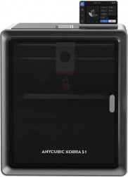 3D printer Anycubic Kobra S1