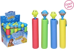 Water Gun with Animal 26 cm