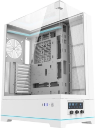 Computer Case Darkflash DY450L White
