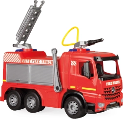 Brandweerauto LENA Giga Trucks 66 cm