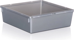 PEPE Drawer Organizer 15 × 15 × 5 cm plastic