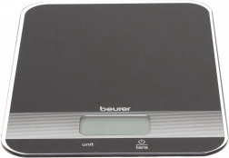Beurer Kitchen Scale Black