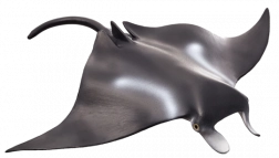 Mojo Mantarochen – realistische Figur