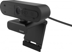 Webcam Hama C-600 Pro Full HD mit Autofokus