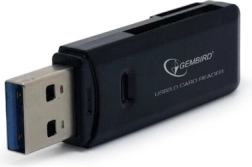 SD/Micro SD Card Reader USB 3.0