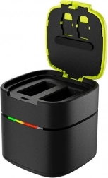 Telesin Fast Charger for GoPro Hero 12/11/10/9