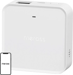 meross msh450ma smartes wifi-gateway mit matter-unterstützung