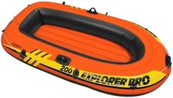 Explorer Boat 196 x 102 x 33 cm