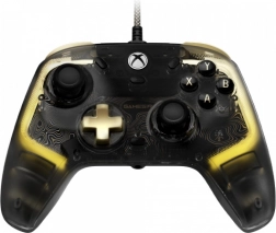 Gaming‑Kabelcontroller GameSir K1 Flux Pro für XBOX, PC und STEAM