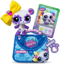 Littlest Pet Shop Überraschung – Serie 4