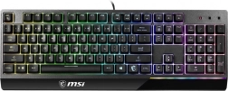 MSI Vigor GK30 US Gaming Keyboard