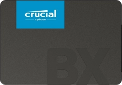 ssd-schijf crucial bx500 2 tb 2,5" sata iii