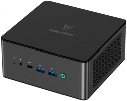 Mini PC Minisforum UM890 Pro with Ryzen 9 and 32GB RAM