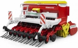 Bruder Pöttinger seeder 1:16