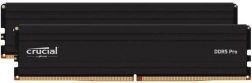 Crucial DDR5 Pro 48 Go 5600 MHz (2×24 Go)