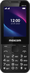 Telefoon Maxcom 4G DualSIM