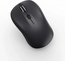 Souris sans fil iBOX Rosella noire