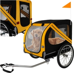 Purlov Dog Trailer