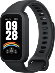 Slimme horloge Smart Band 9 Active zwart