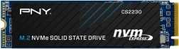 SSD PNY CS2230 500 GB M.2 2280 NVMe