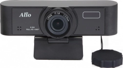 FHD84 | USB webcam | Full HD 1080p | 30 frames per second | 2 microphones | autofocus | 84° field of view