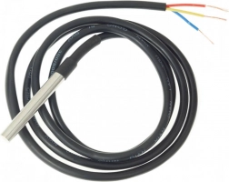 Shelly DS18B20 Temperature Sensor with 1m Cable