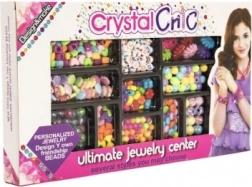Crystal Chic Jewelry Making Set