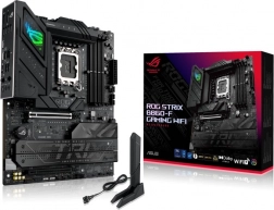 Motherboard ROG STRIX B860-F GAMING WIFI