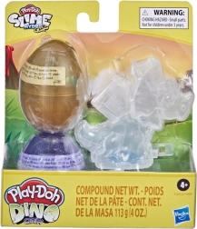 Œuf de dinosaure Play-Doh surprise