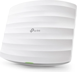 Point d’accès Wi‑Fi plafond AC1350 avec PoE TP‑Link Omada EAP225