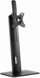 Monitorstandaard met hoogteverstelling 17-32 inch