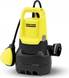 Submersible Pump Karcher SP 9500 Dirt