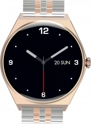 Smartwatch EW05 Gold